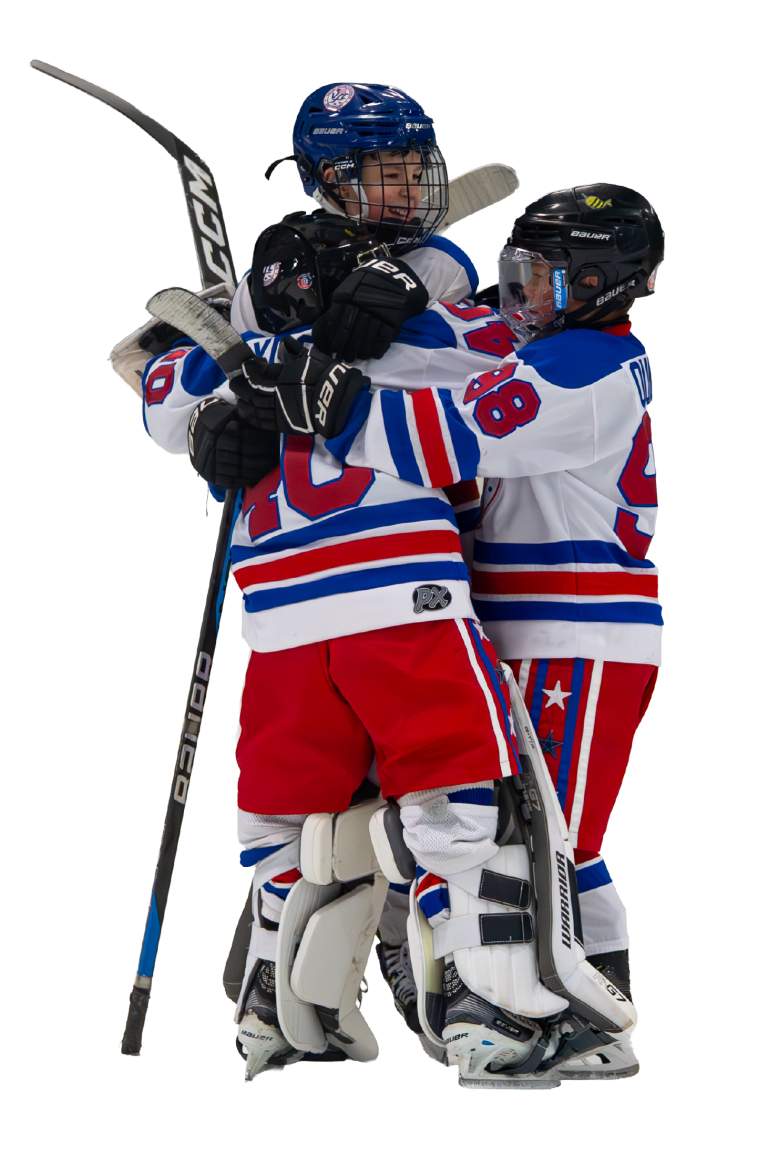 Registration & Tryouts – Valley Forge Colonials Hockey